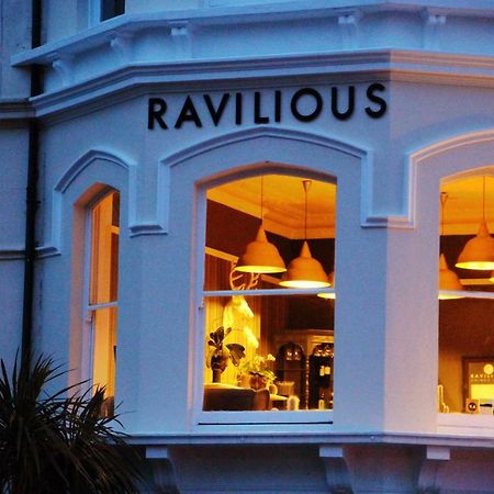 Ravilious Eastbourne Exterior foto