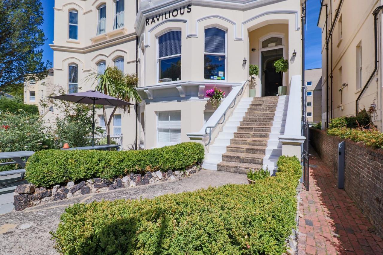 Ravilious Eastbourne Exterior foto