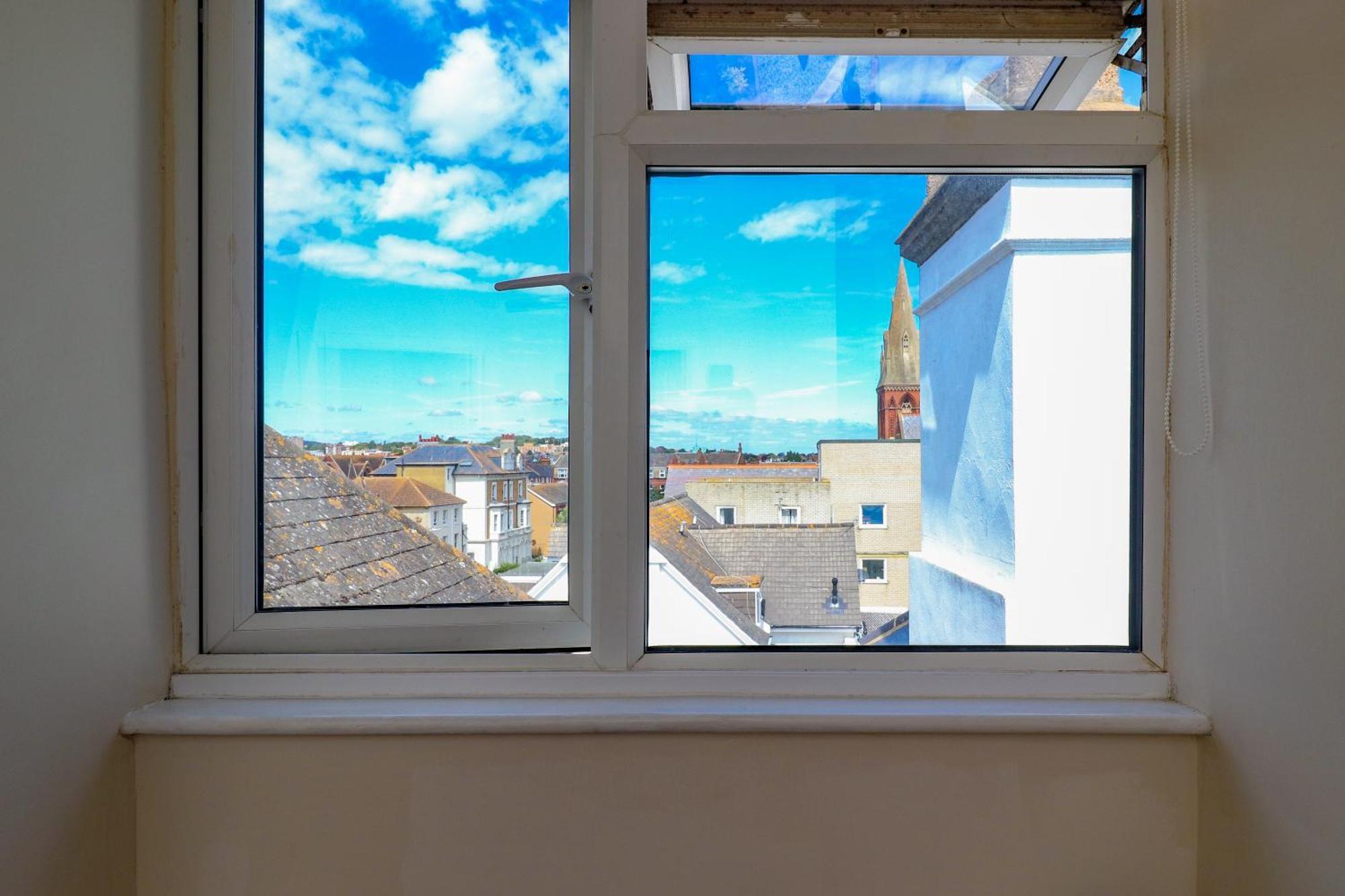 Ravilious Eastbourne Cameră foto